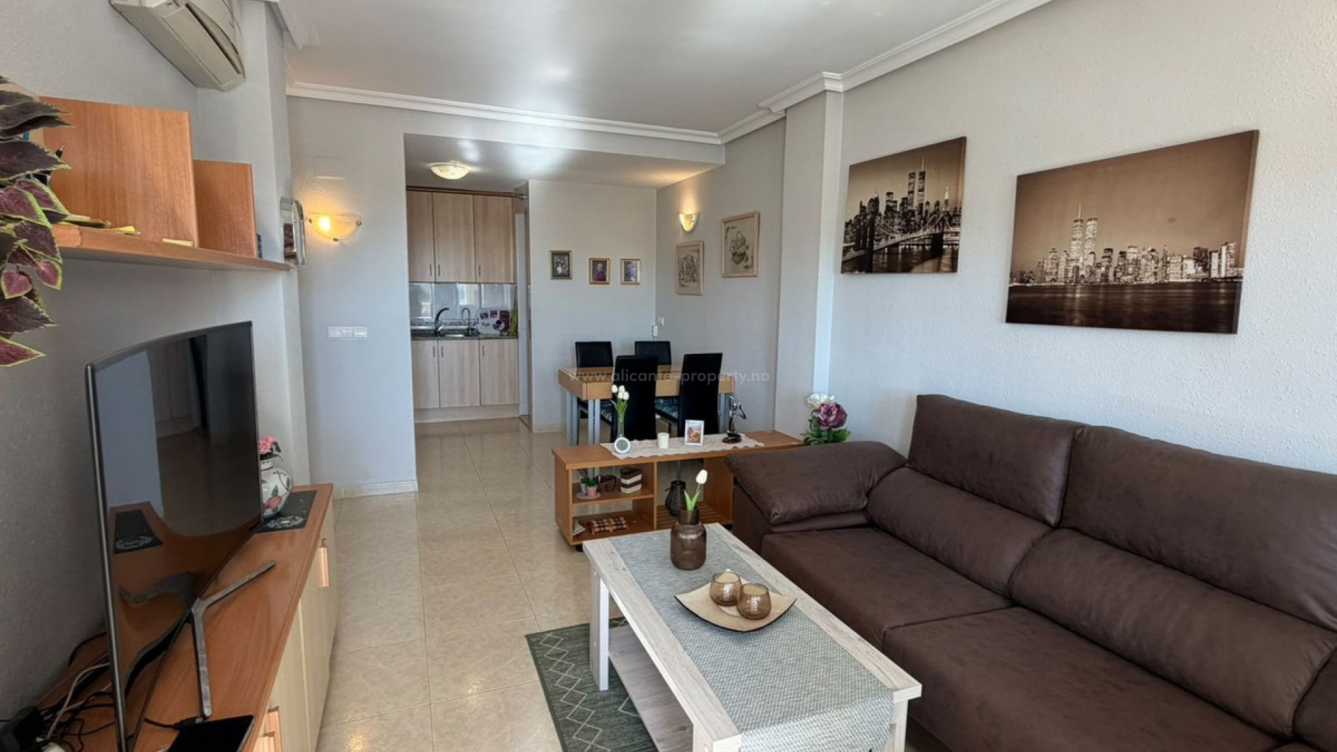 Apartamento / piso en Torrevieja Centro