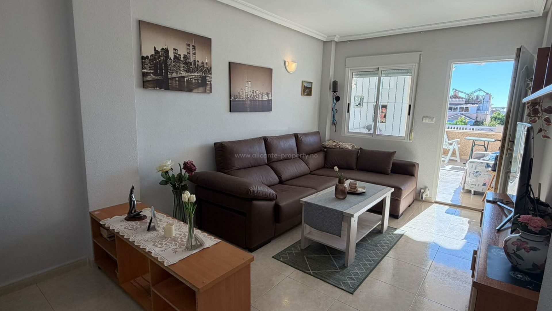 Apartamento / piso en Torrevieja Centro