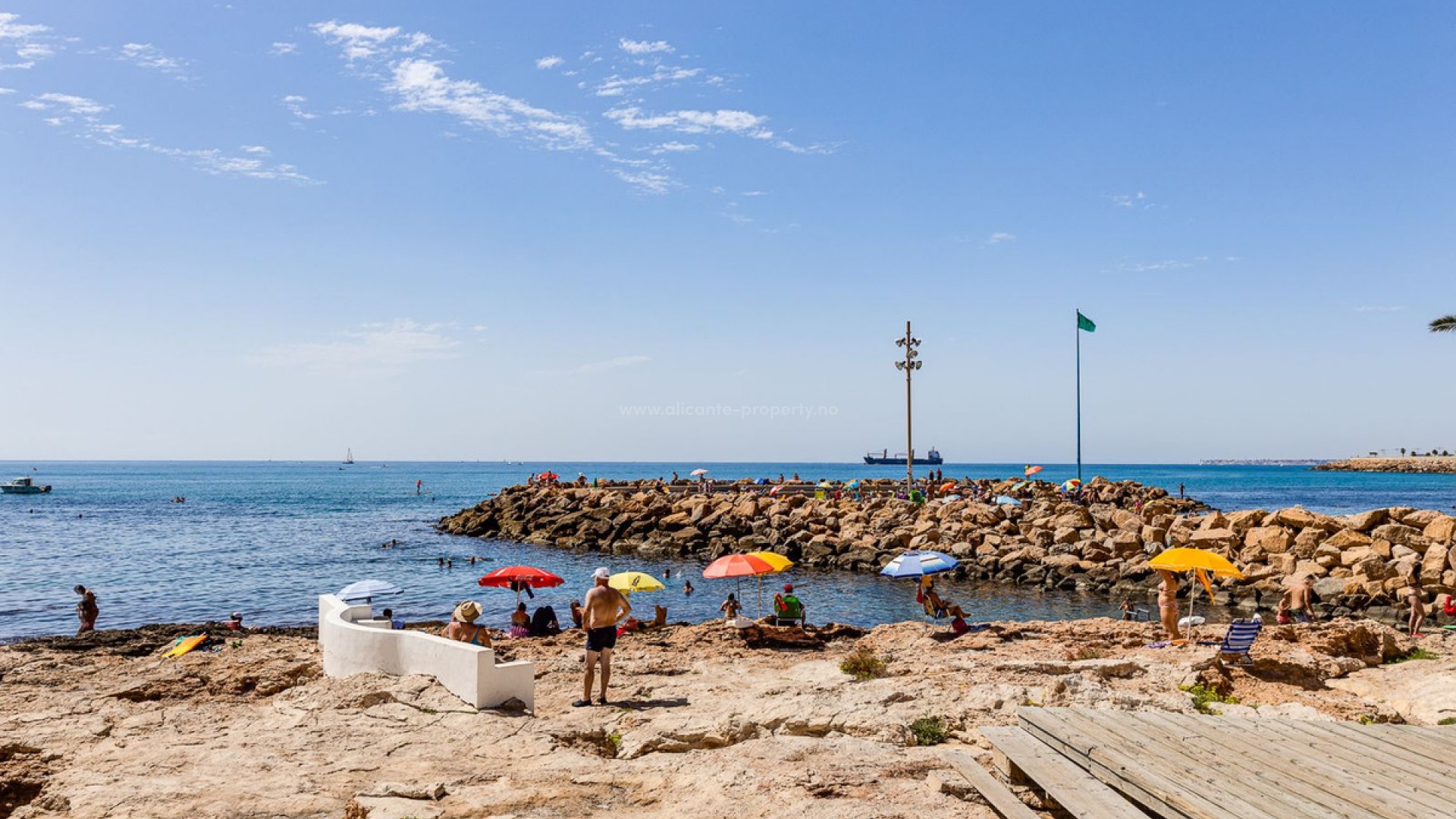 Apartamento / piso en Torrevieja Centro