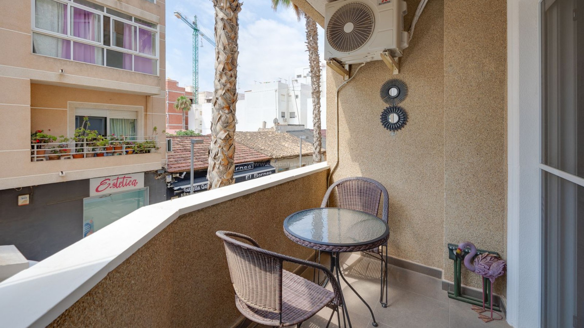 Apartamento / piso en Torrevieja Centro