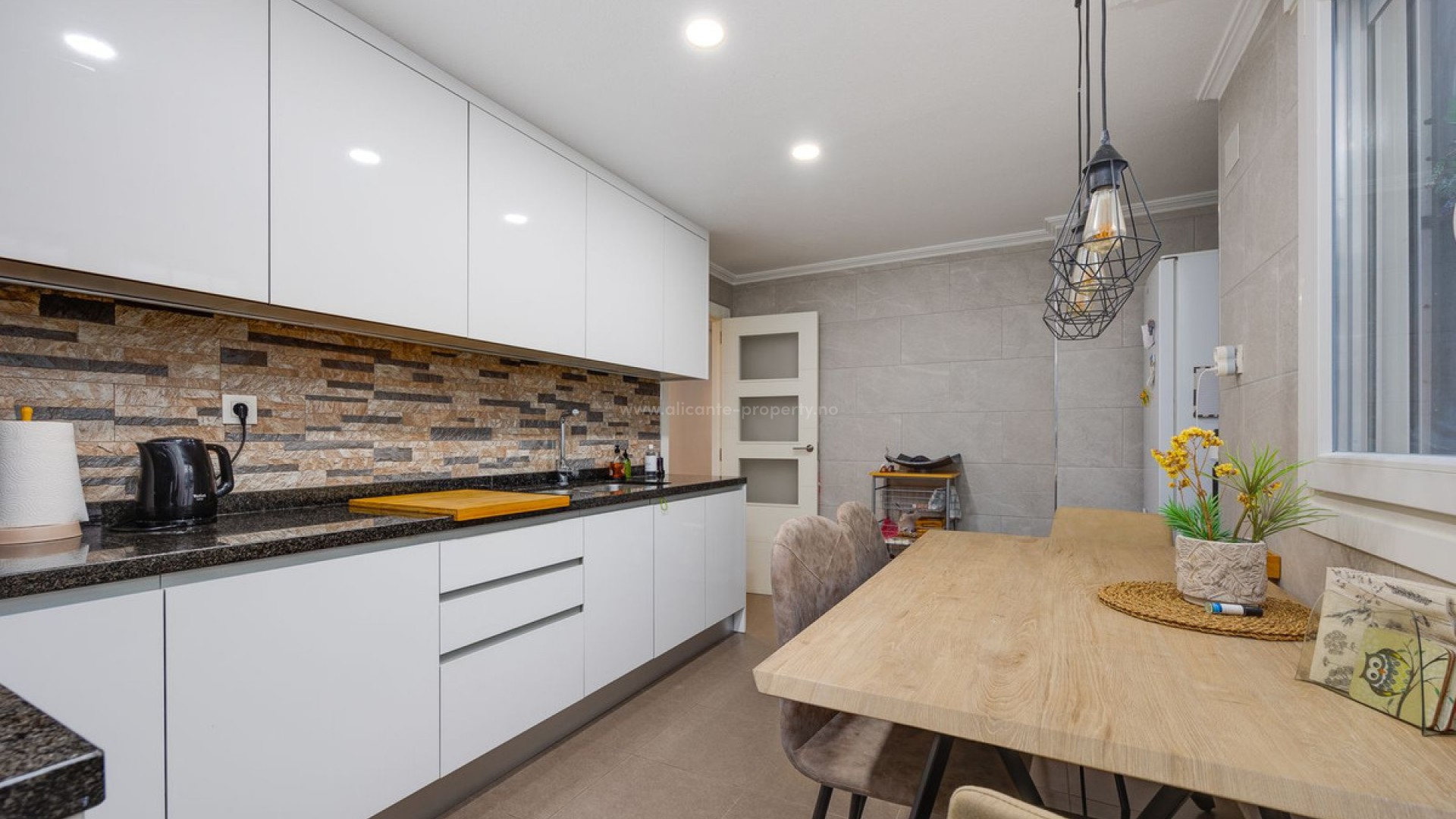 Apartamento / piso en Torrevieja Centro