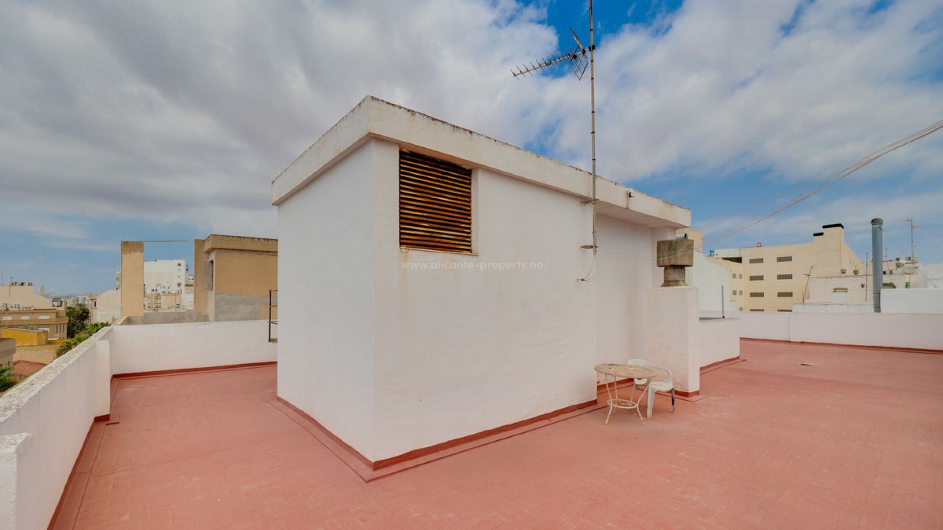 Apartamento / piso en Torrevieja Centro