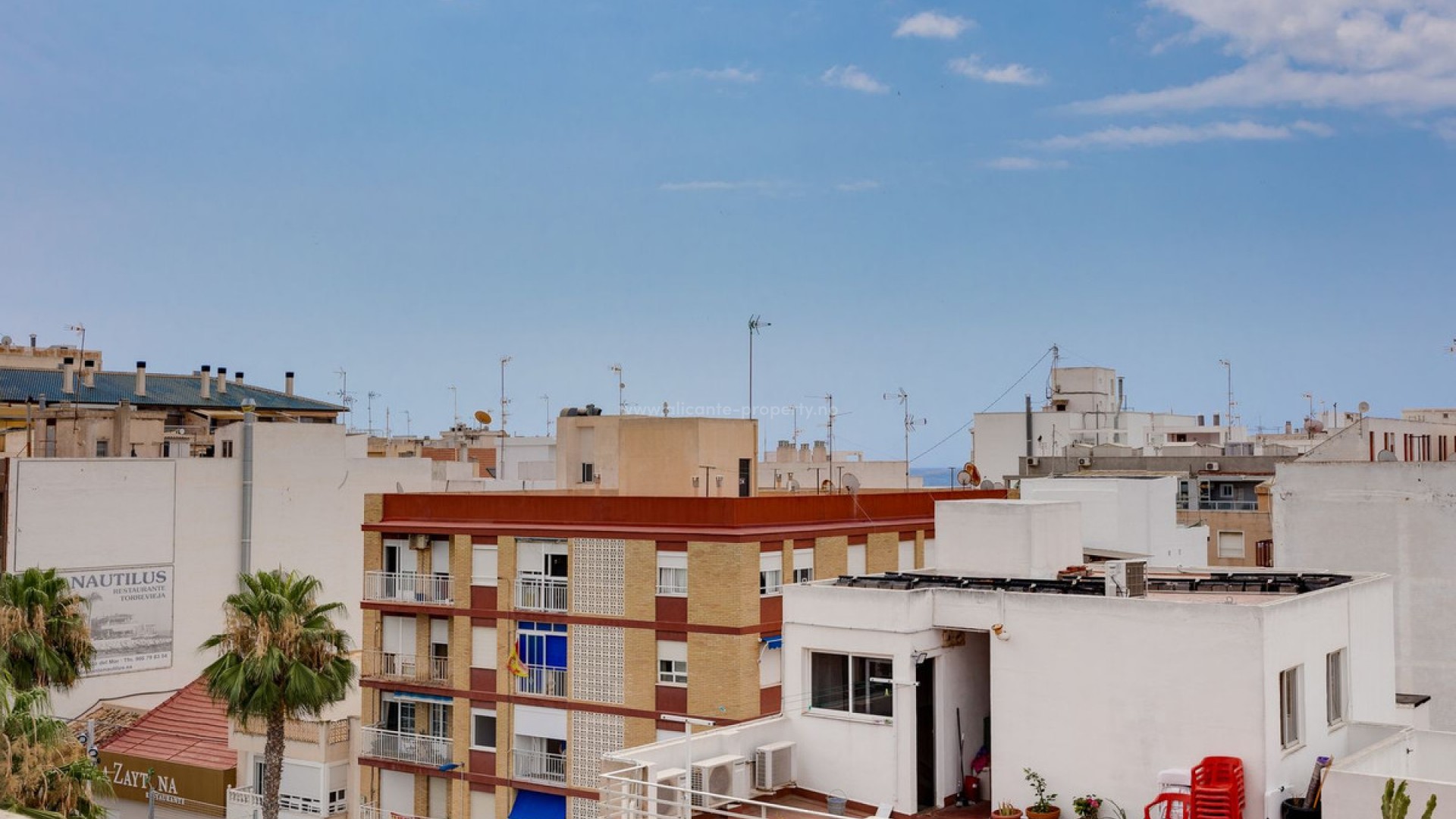 Apartamento / piso en Torrevieja Centro