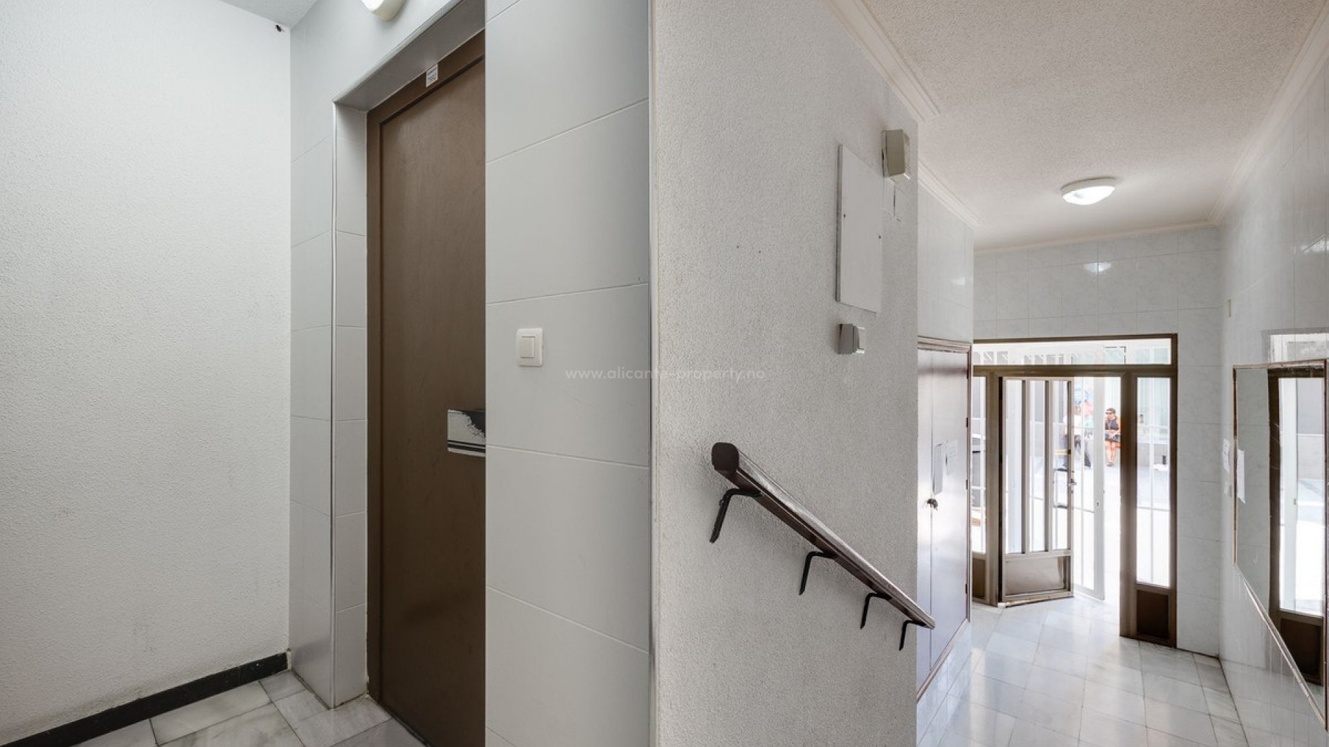 Apartamento / piso en Torrevieja Centro