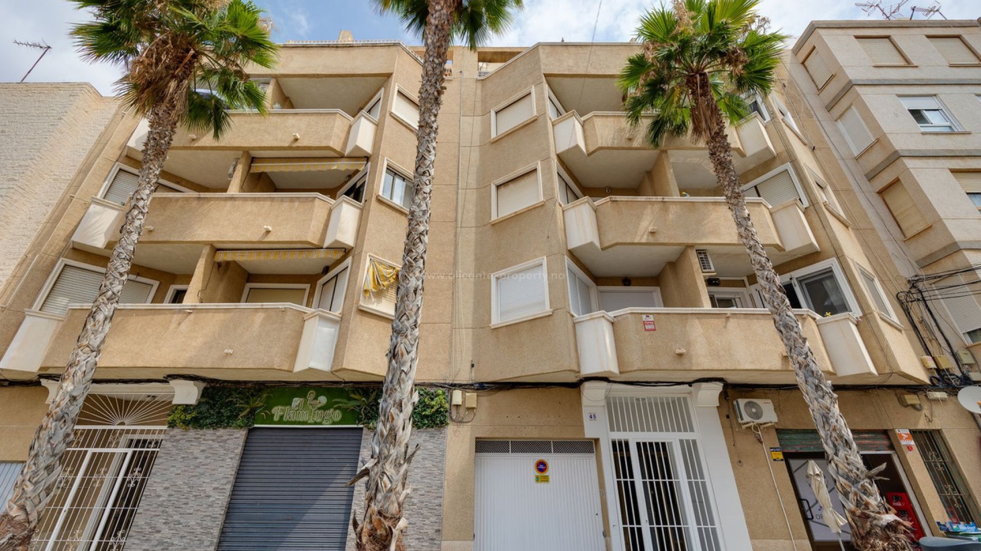Apartamento / piso en Torrevieja Centro