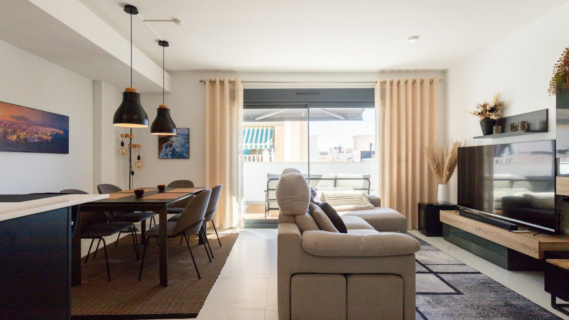 Apartamento / piso en Torrevieja Centro