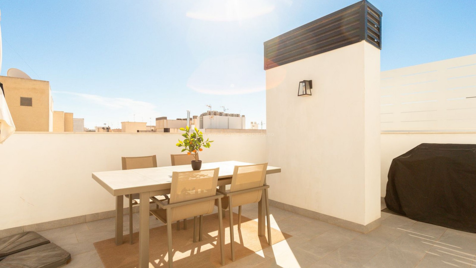Apartamento / piso en Torrevieja Centro