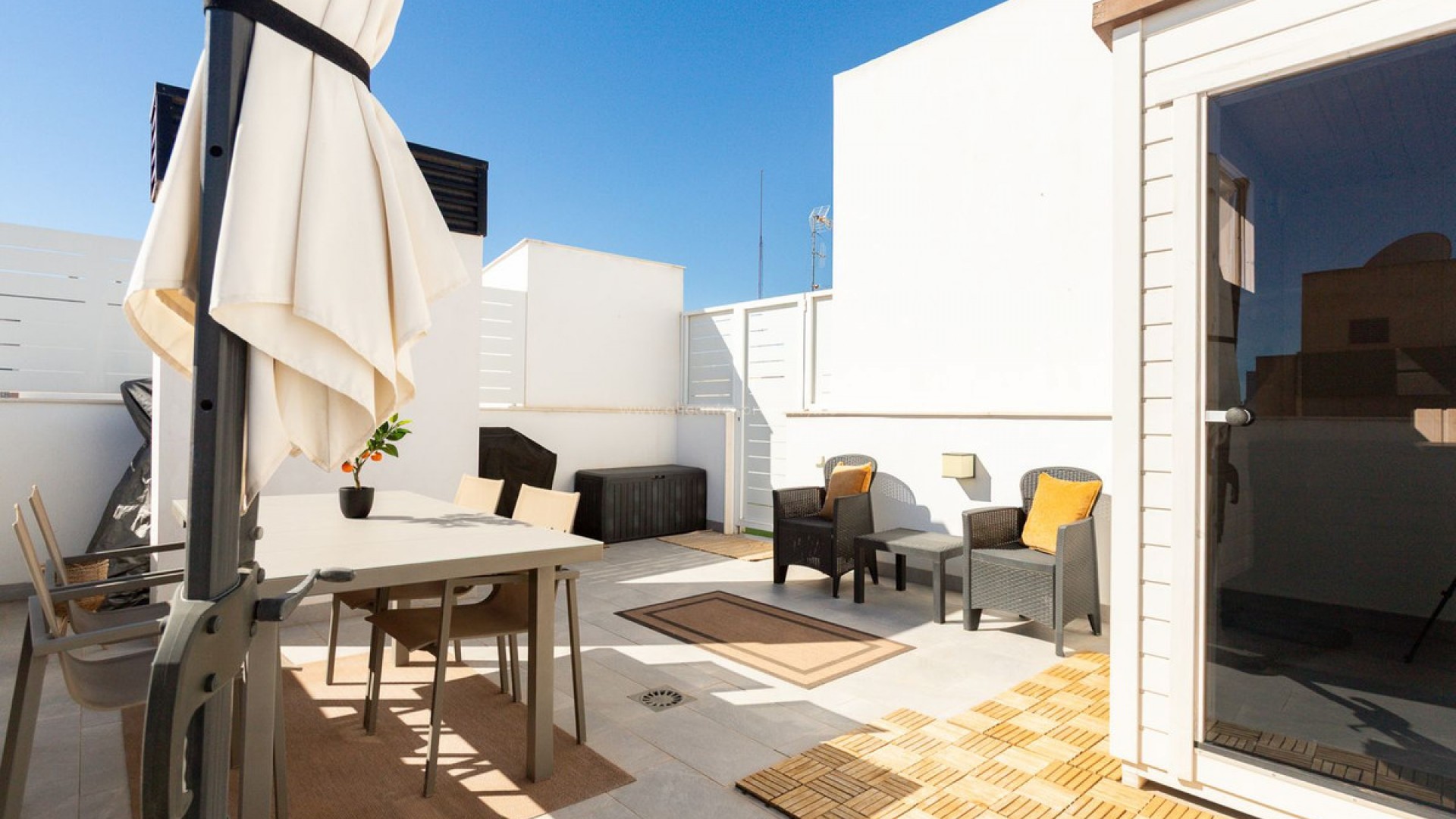 Apartamento / piso en Torrevieja Centro