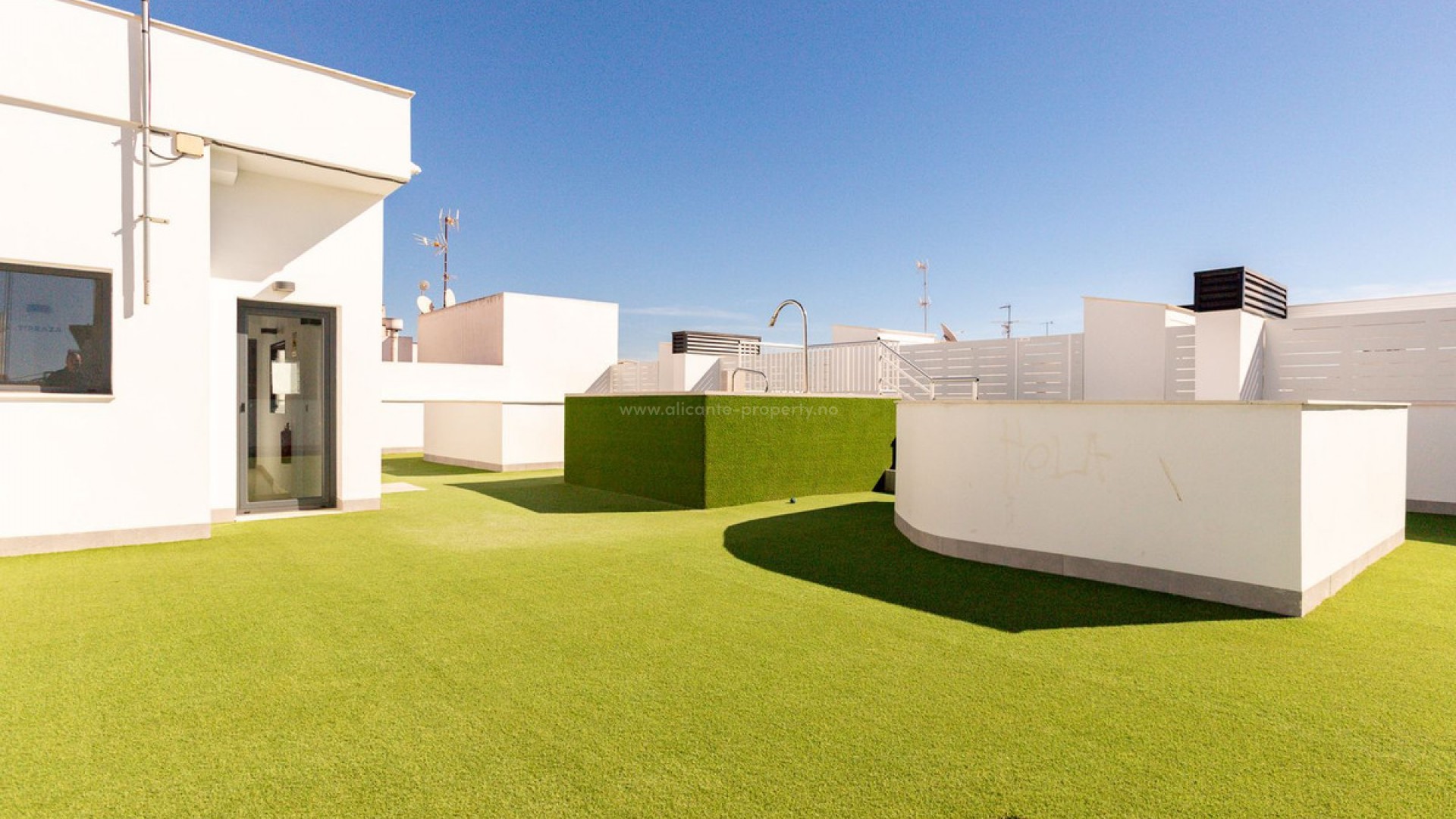 Apartamento / piso en Torrevieja Centro