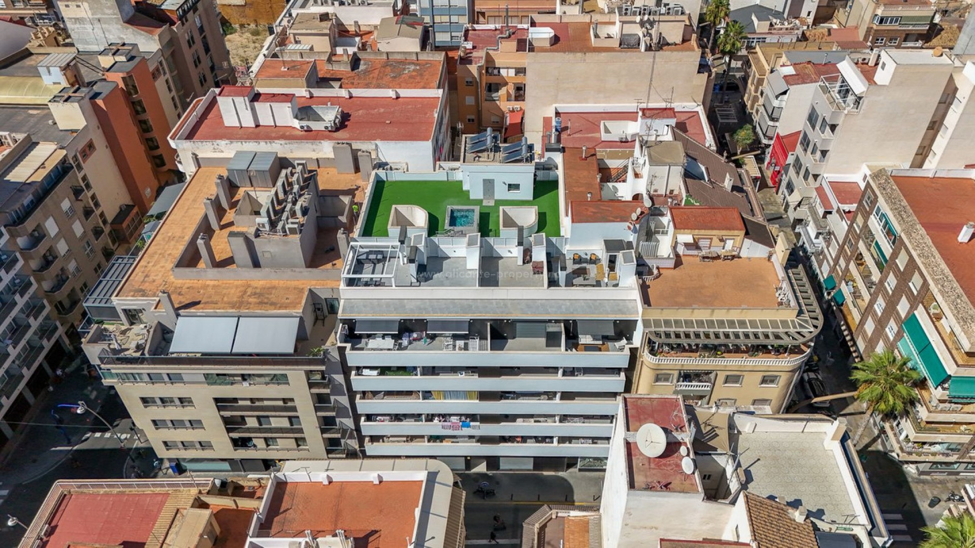 Apartamento / piso en Torrevieja Centro