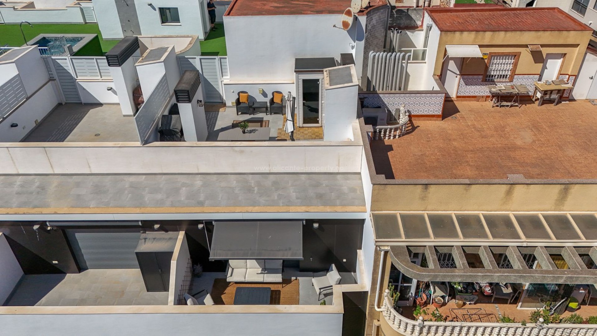 Apartamento / piso en Torrevieja Centro
