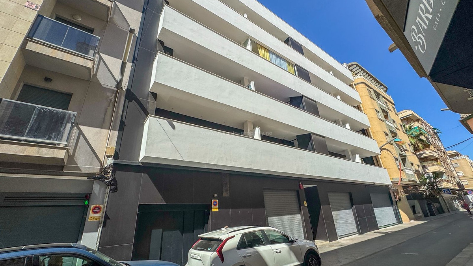 Apartamento / piso en Torrevieja Centro