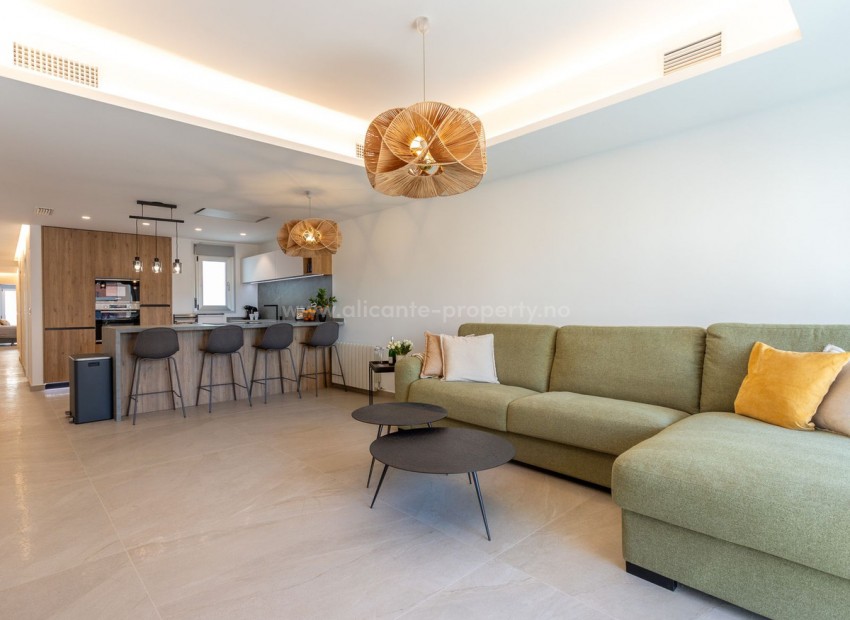 Apartamento / piso en Torrevieja Centro