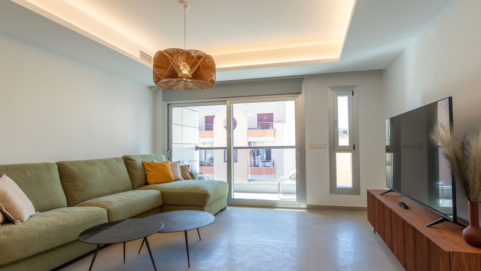 Apartamento / piso en Torrevieja Centro