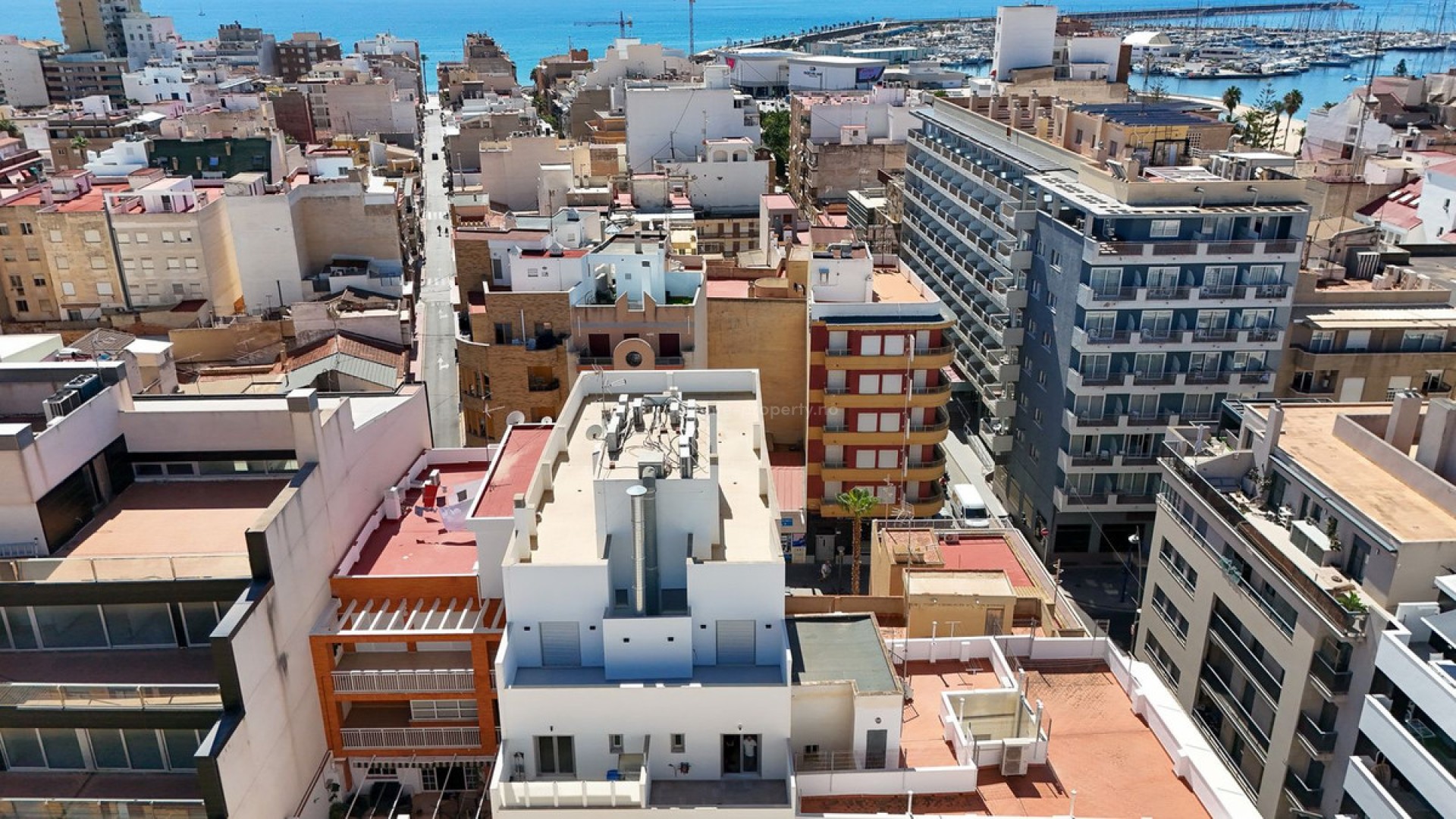 Apartamento / piso en Torrevieja Centro