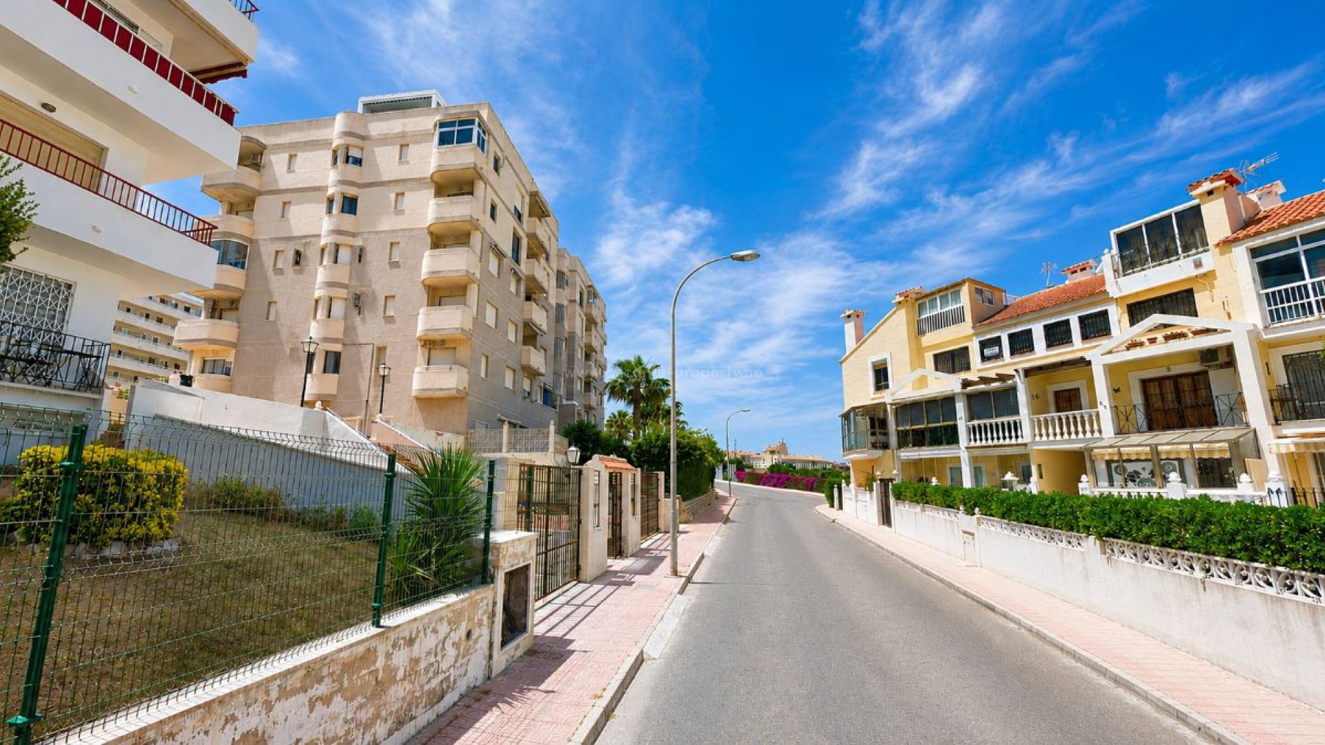 Apartamento / piso en Torrevieja Centro