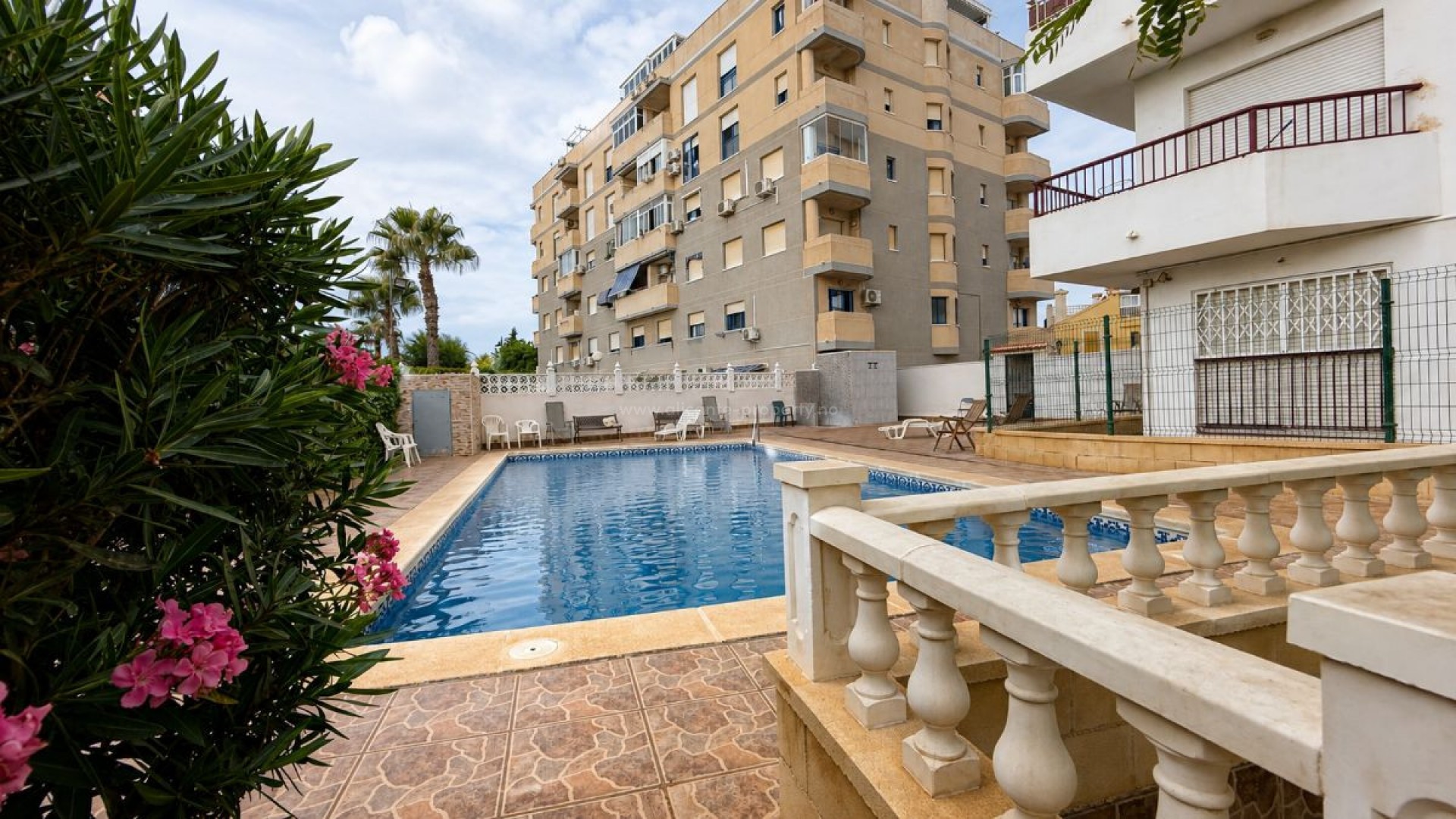Apartamento / piso en Torrevieja Centro