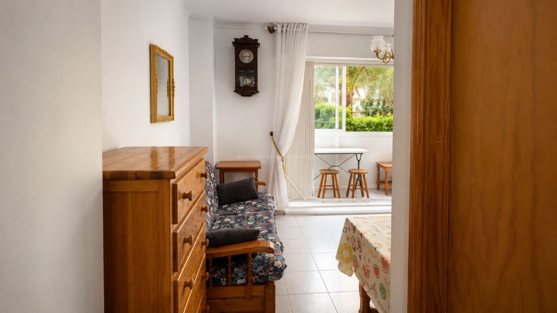 Apartamento / piso en Torrevieja Centro