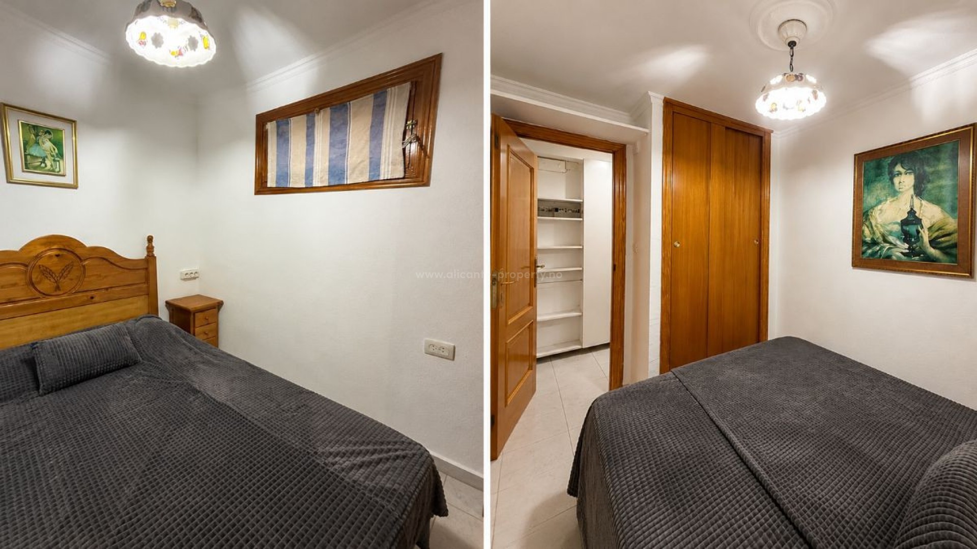 Apartamento / piso en Torrevieja Centro
