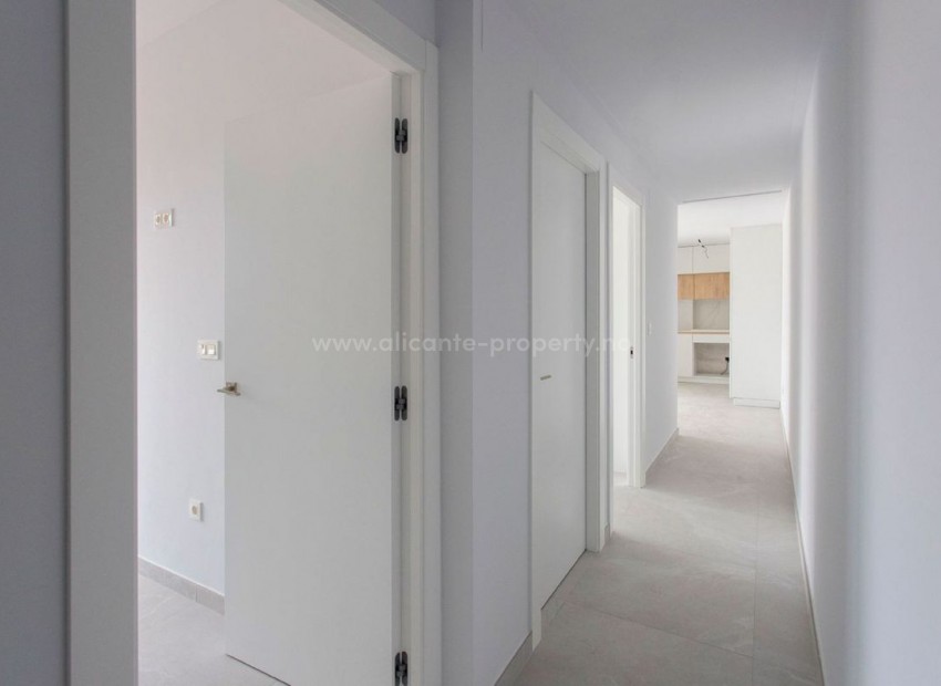 Apartamento / piso en Torrevieja Centro