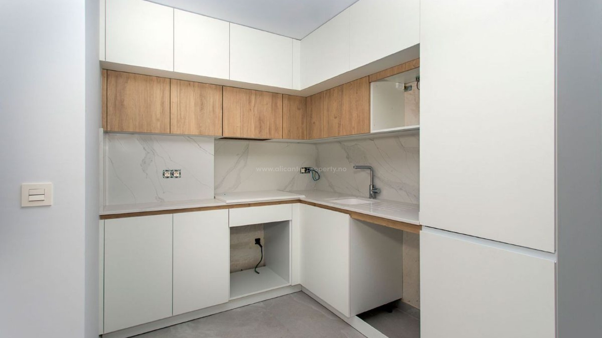 Apartamento / piso en Torrevieja Centro
