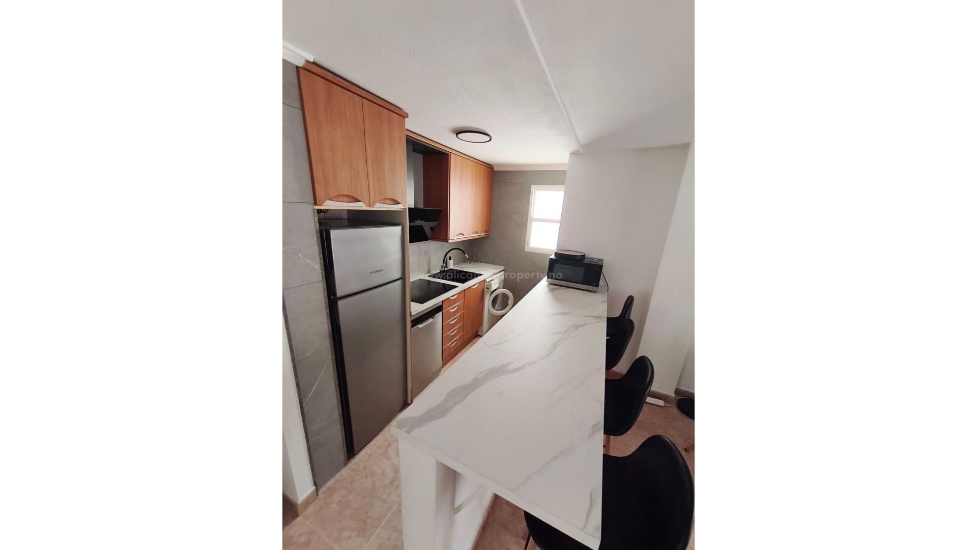Apartamento / piso en Torrevieja Centro