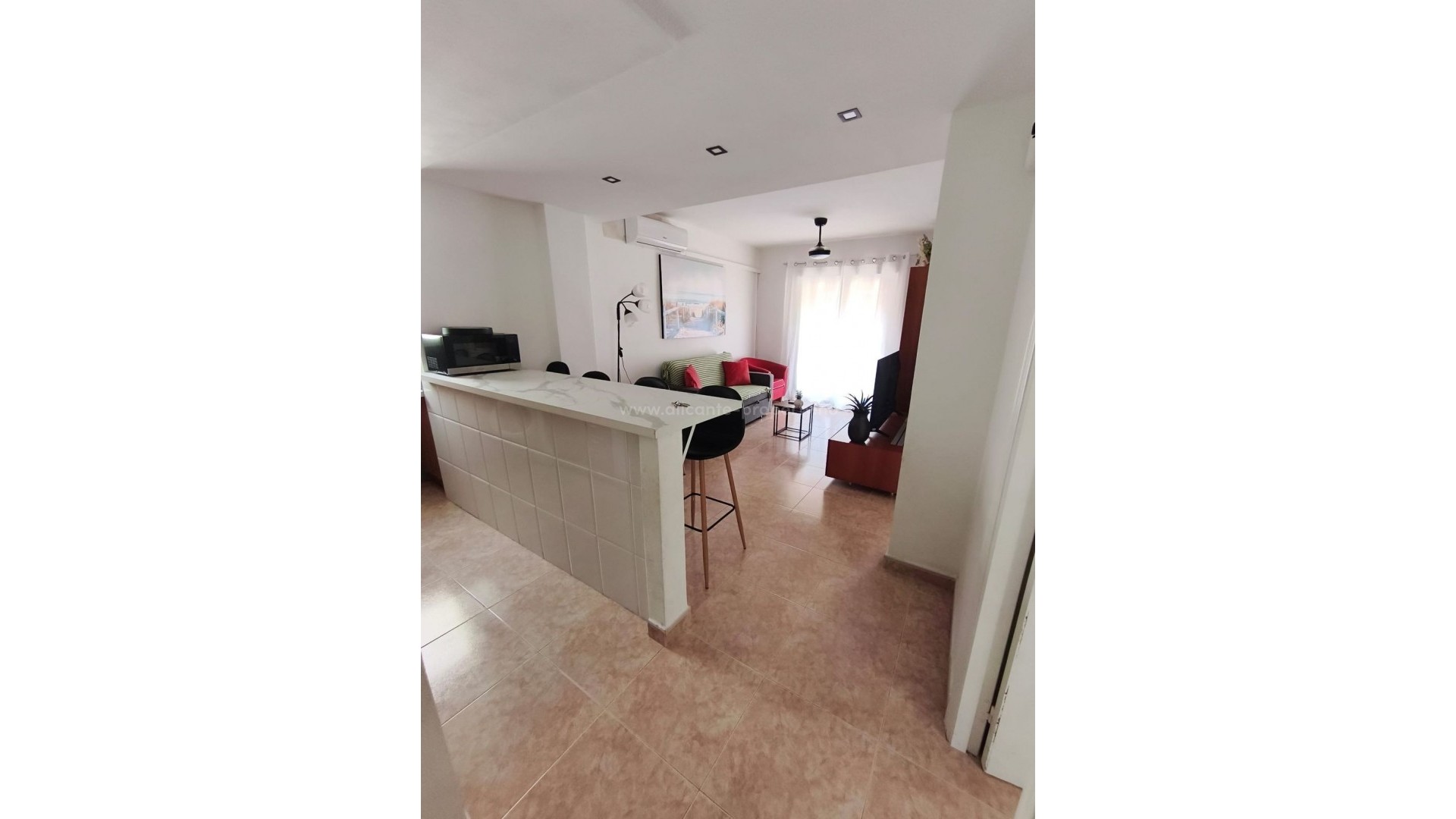 Apartamento / piso en Torrevieja Centro