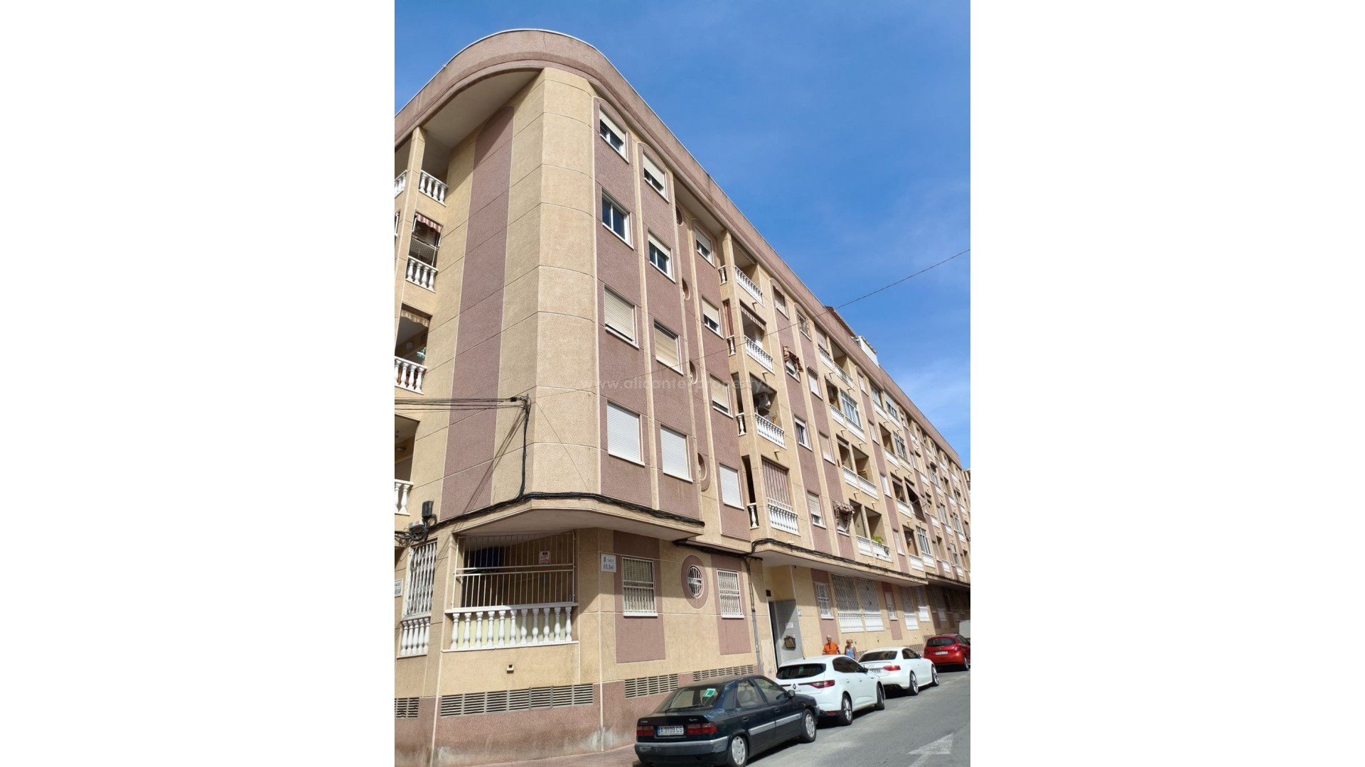 Apartamento / piso en Torrevieja Centro