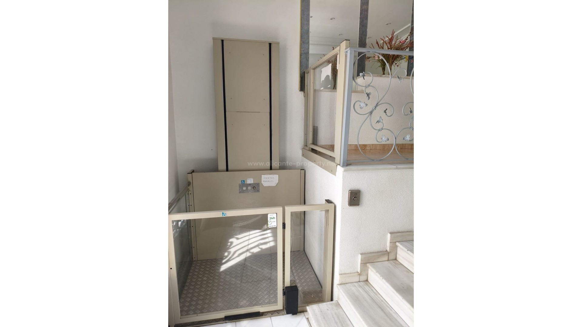 Apartamento / piso en Torrevieja Centro
