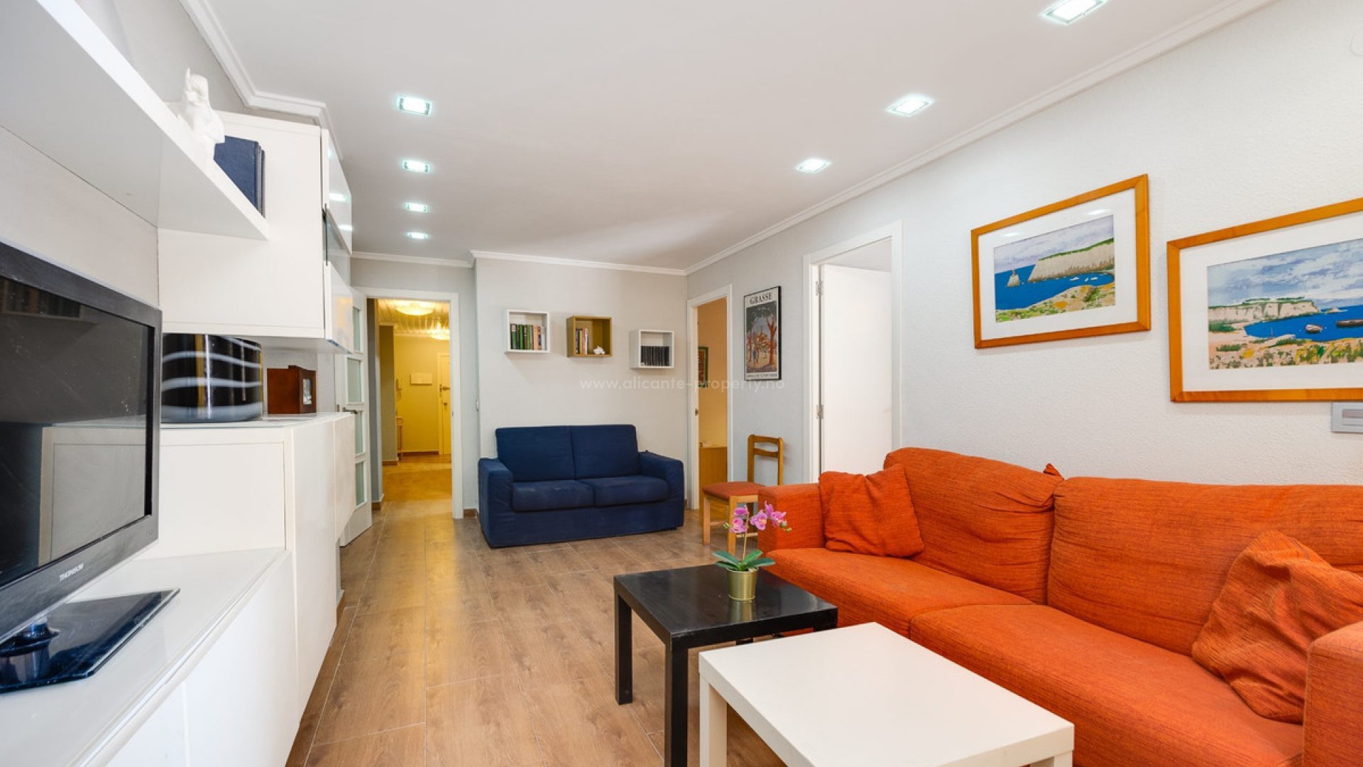 Apartamento / piso en Torrevieja Centro