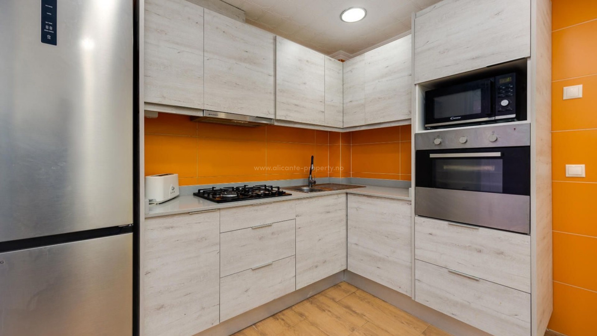 Apartamento / piso en Torrevieja Centro