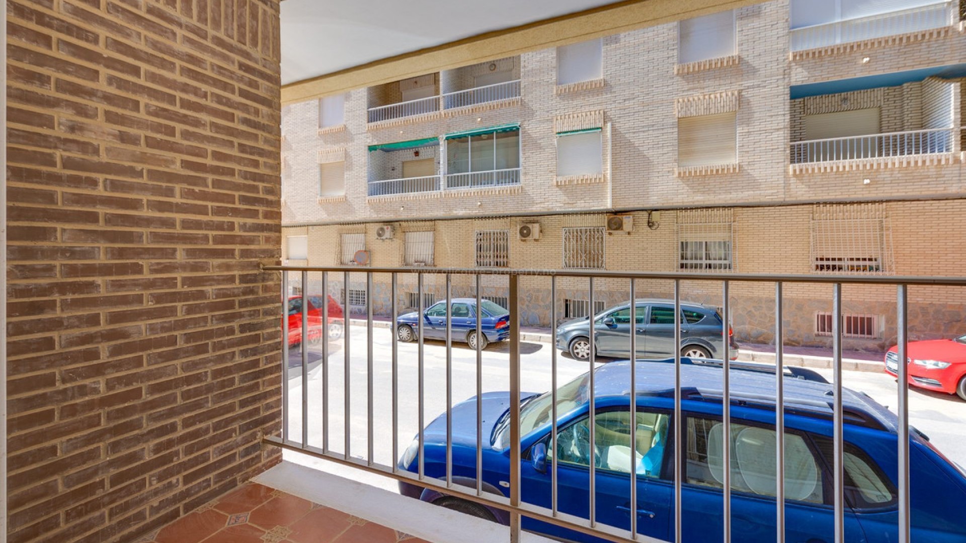Apartamento / piso en Torrevieja Centro