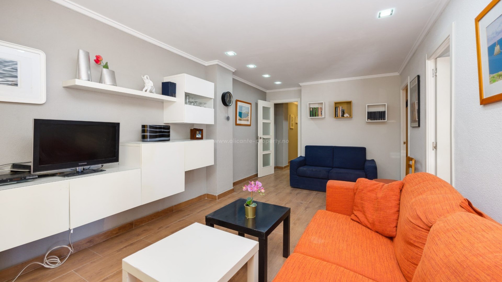 Apartamento / piso en Torrevieja Centro