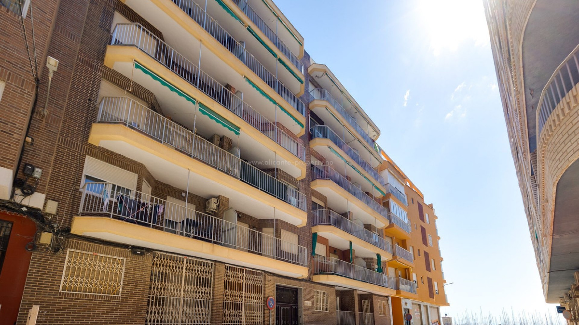 Apartamento / piso en Torrevieja Centro