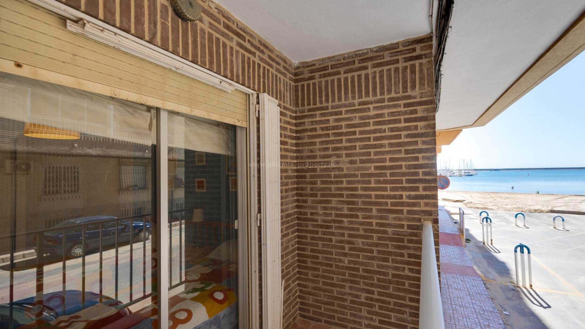 Apartamento / piso en Torrevieja Centro