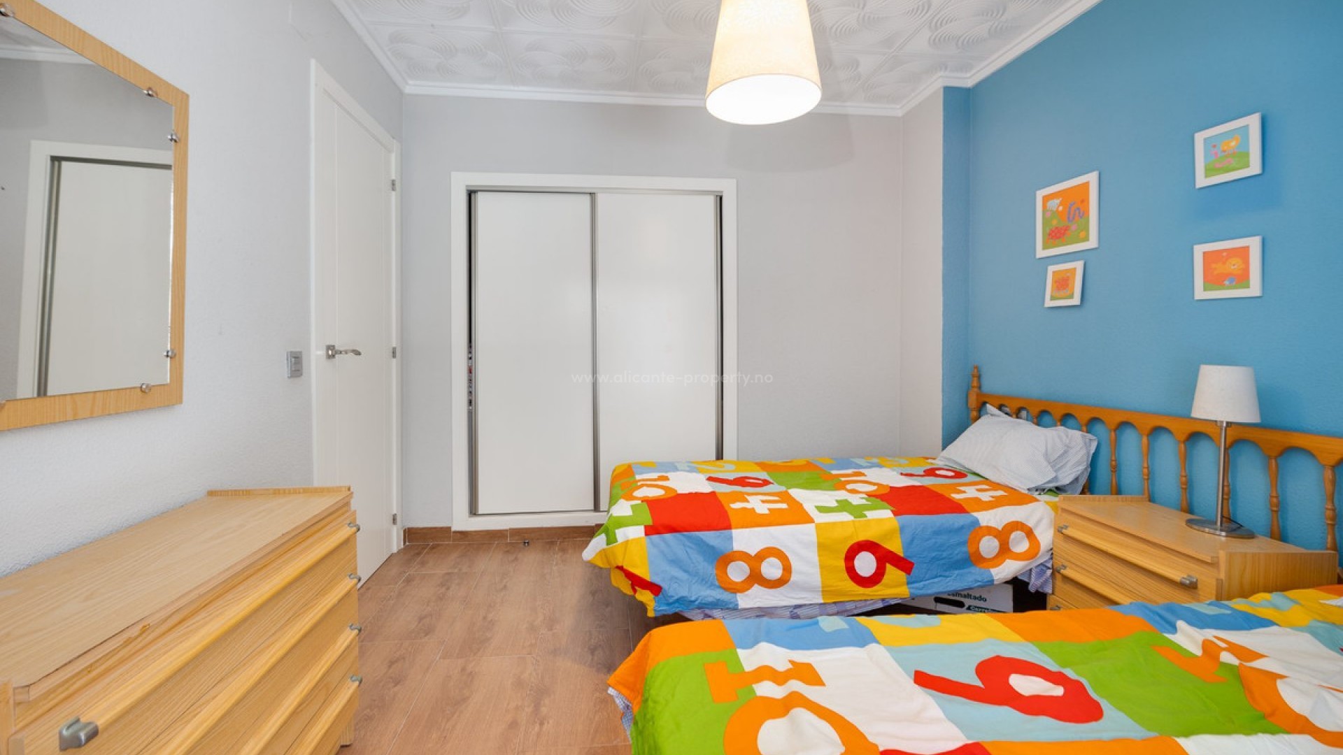 Apartamento / piso en Torrevieja Centro