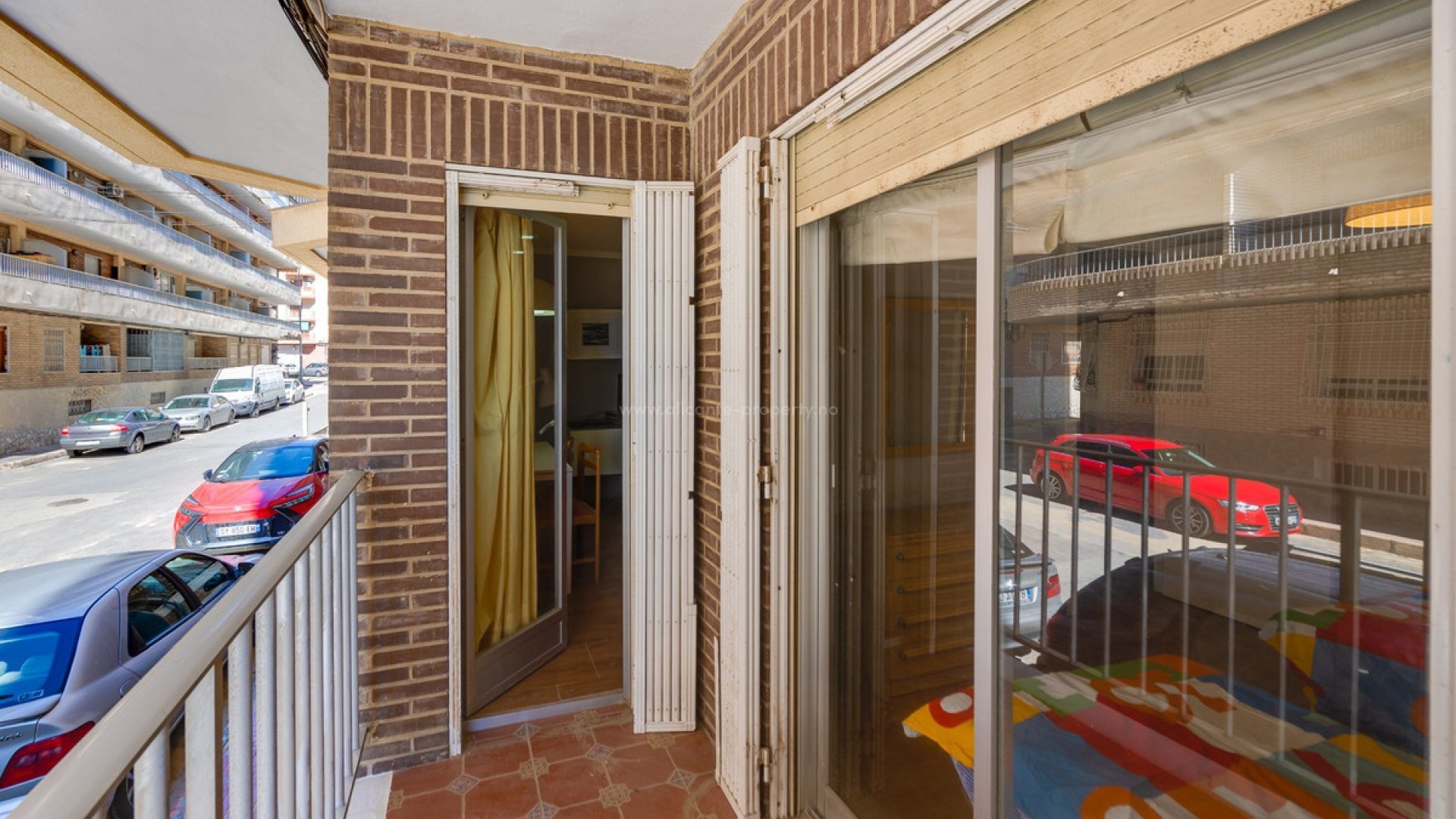 Apartamento / piso en Torrevieja Centro