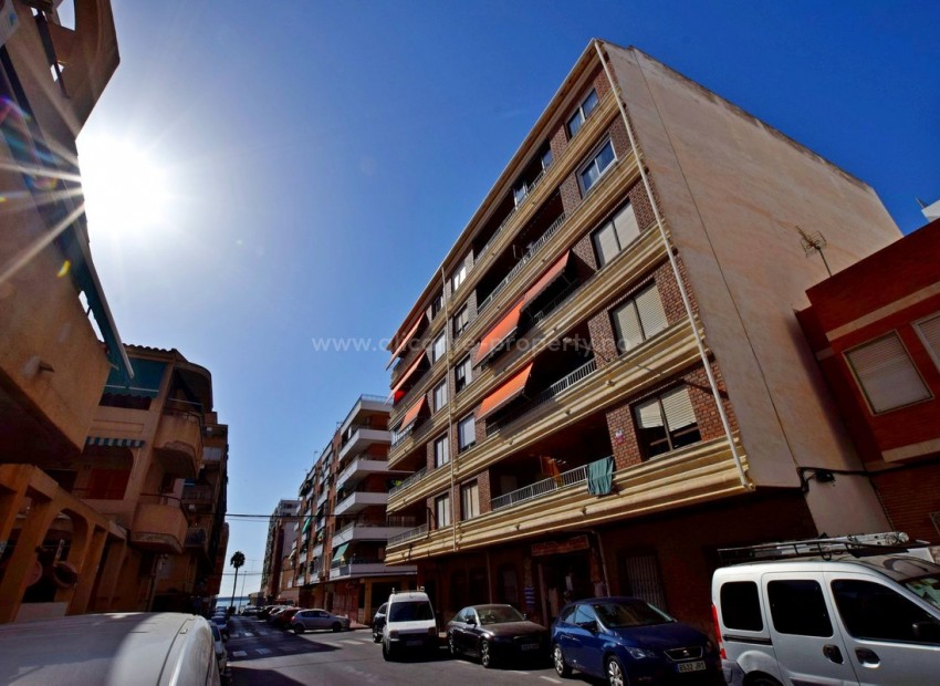 Apartamento / piso en Torrevieja Centro