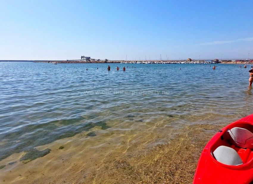 Apartamento / piso en Torrevieja Centro
