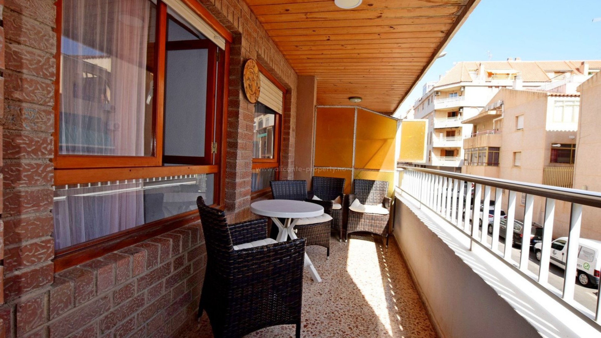 Apartamento / piso en Torrevieja Centro