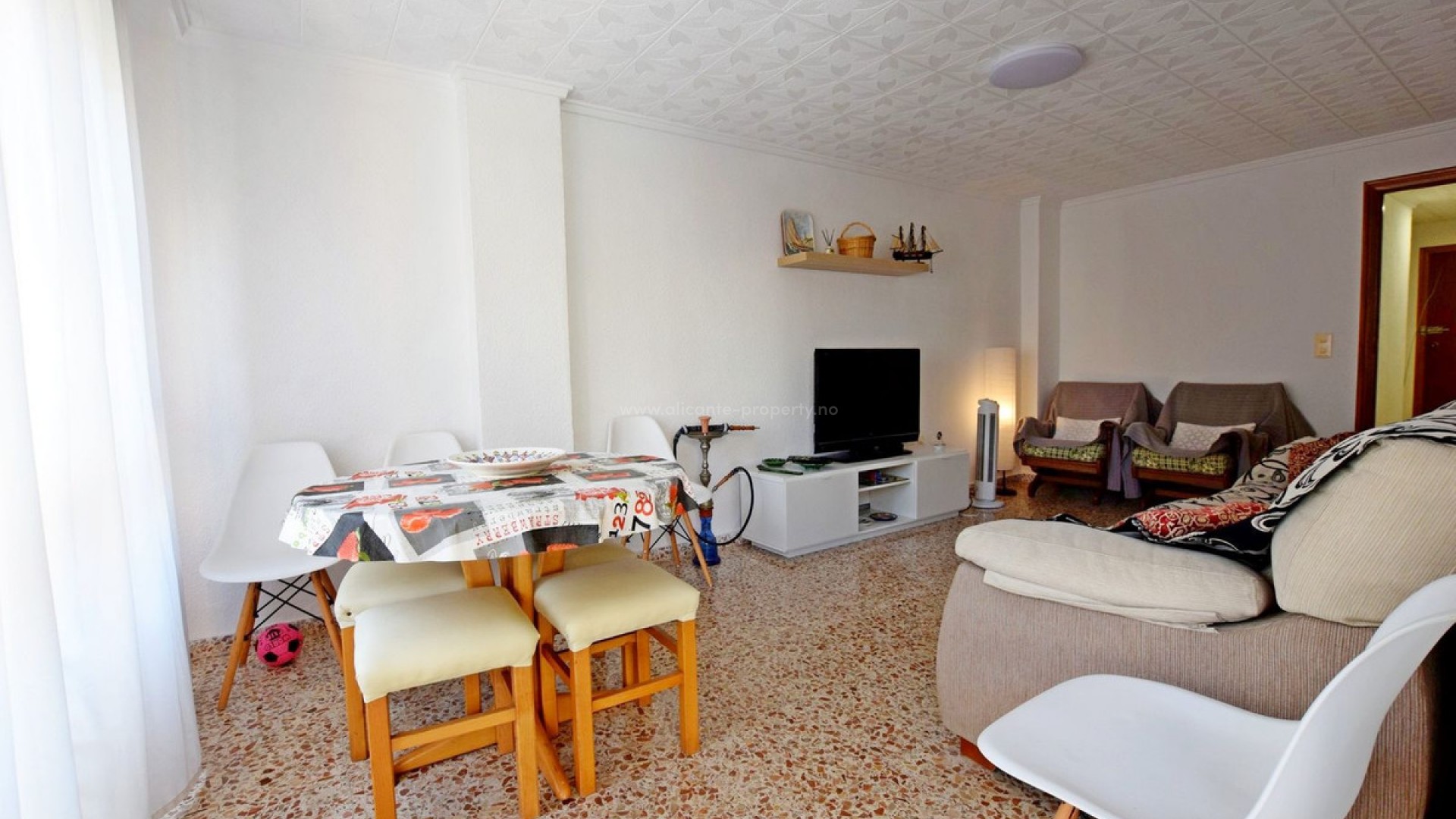Apartamento / piso en Torrevieja Centro
