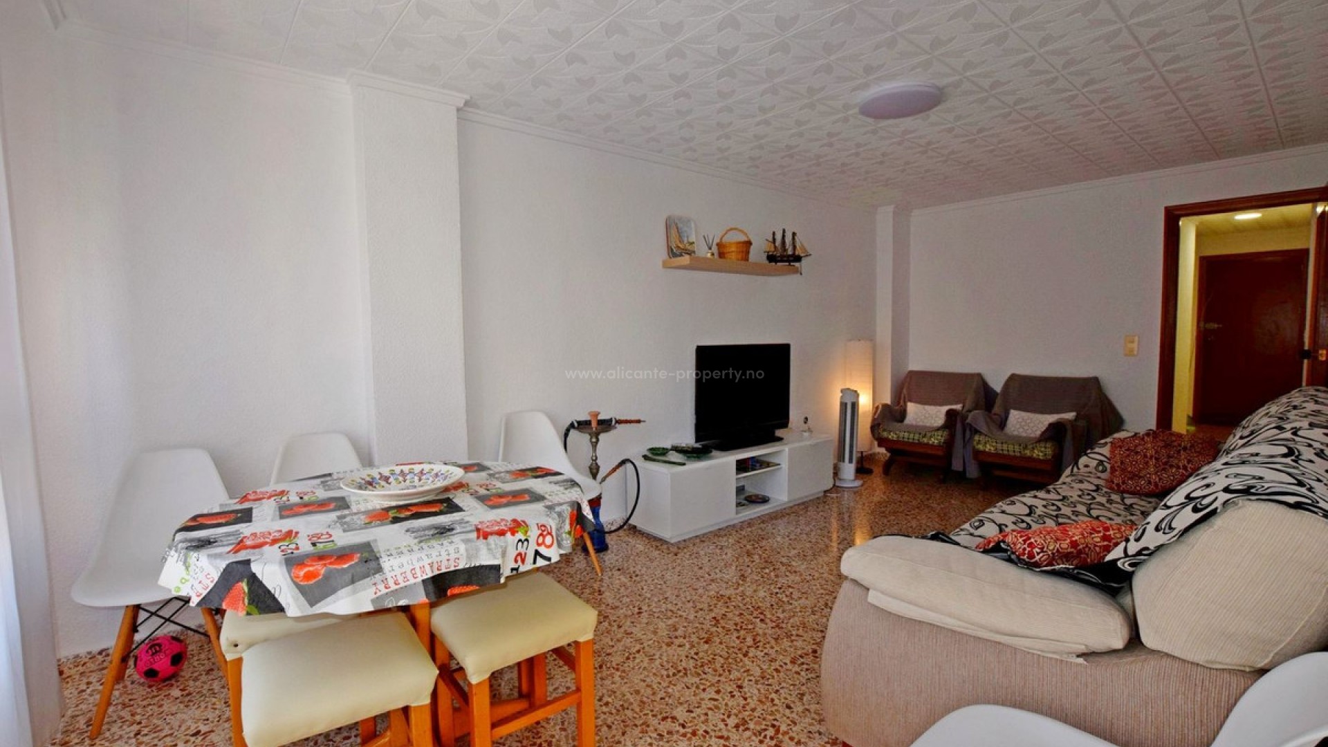Apartamento / piso en Torrevieja Centro