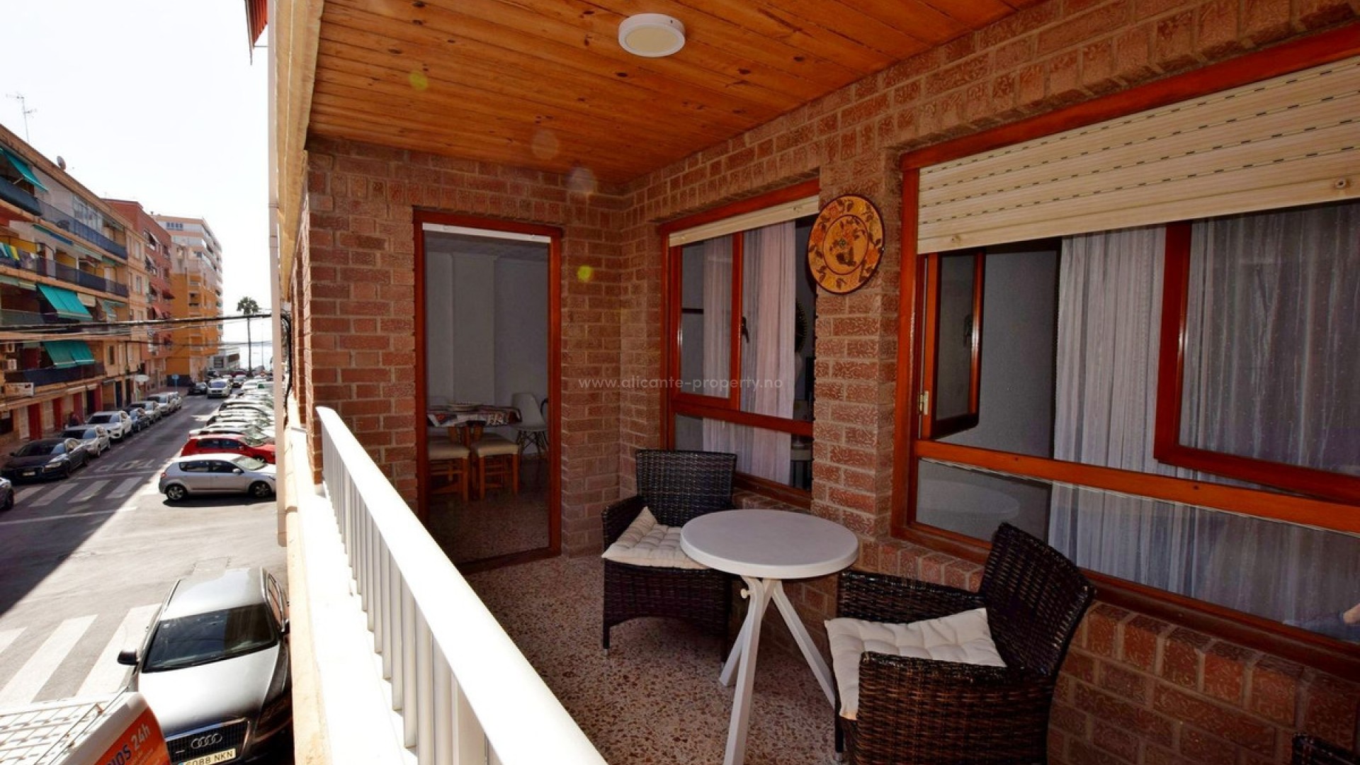 Apartamento / piso en Torrevieja Centro