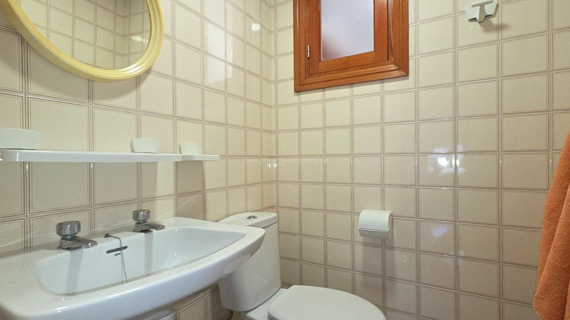 Apartamento / piso en Torrevieja Centro