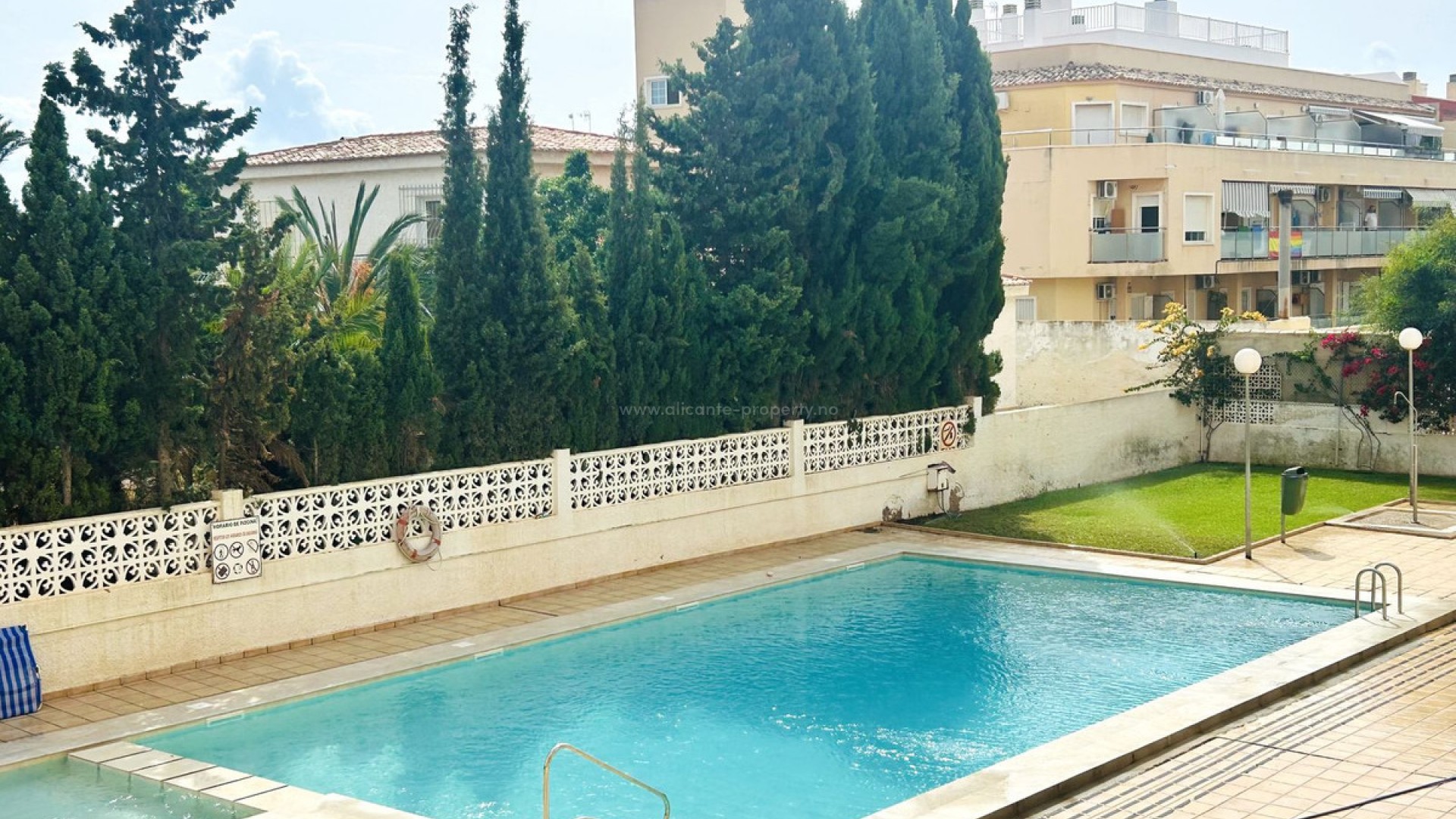 Apartamento / piso en Torrevieja Centro