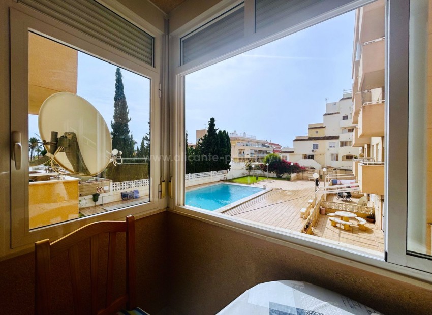 Apartamento / piso en Torrevieja Centro
