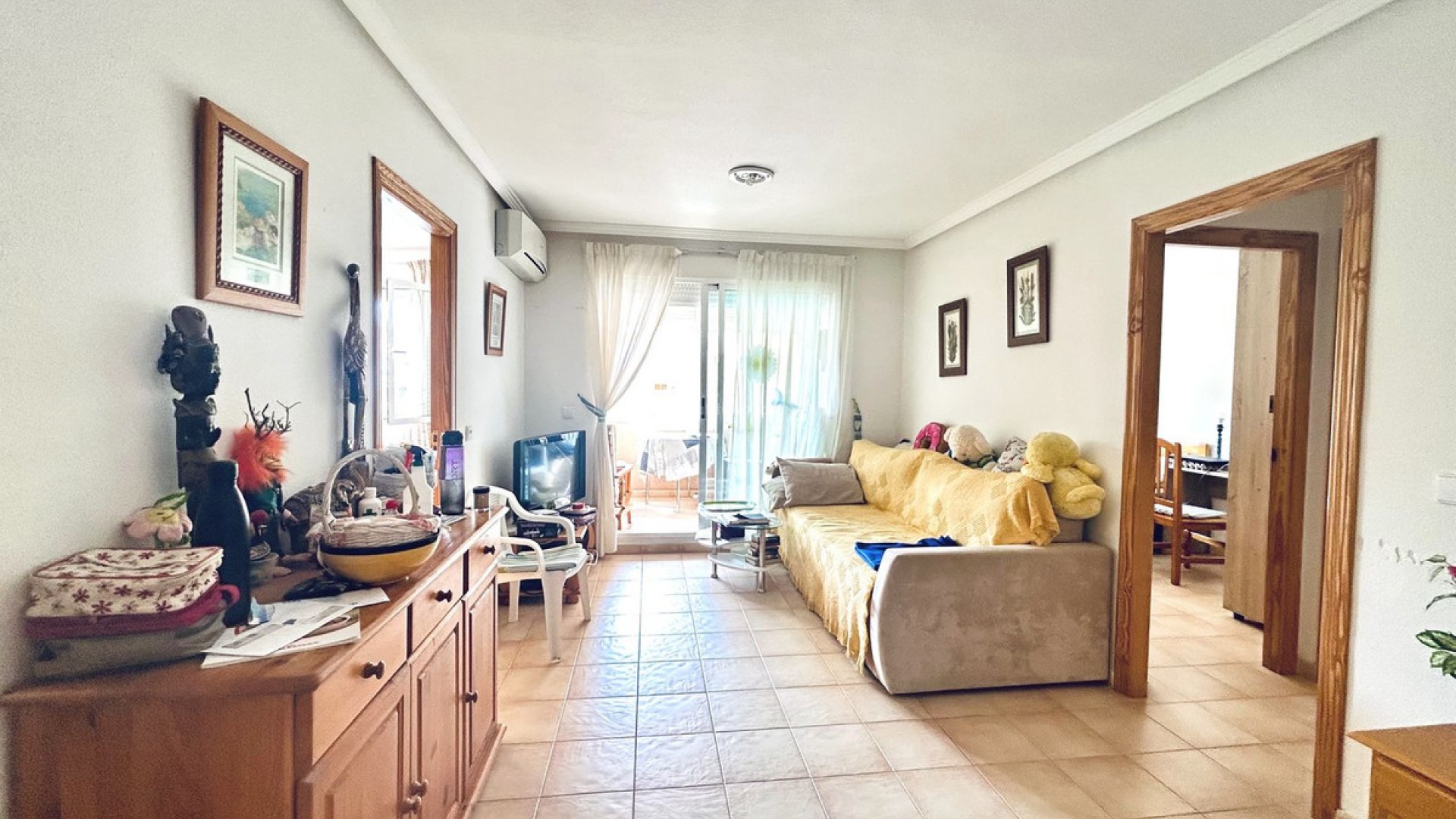 Apartamento / piso en Torrevieja Centro