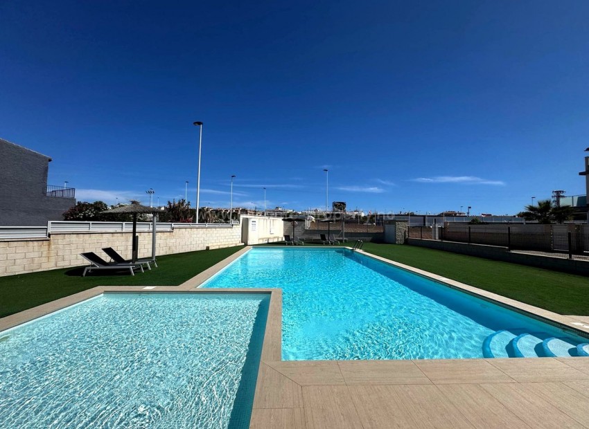 Apartamento / piso en Torrevieja Centro