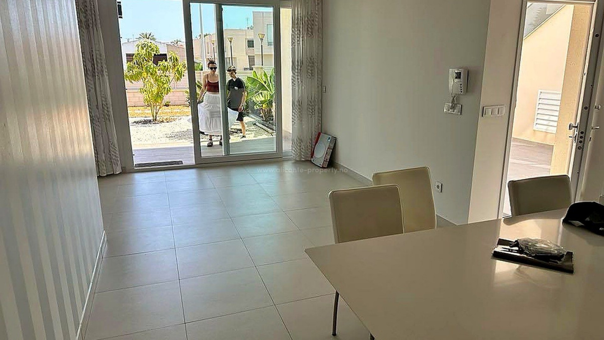 Apartamento / piso en Torrevieja Centro