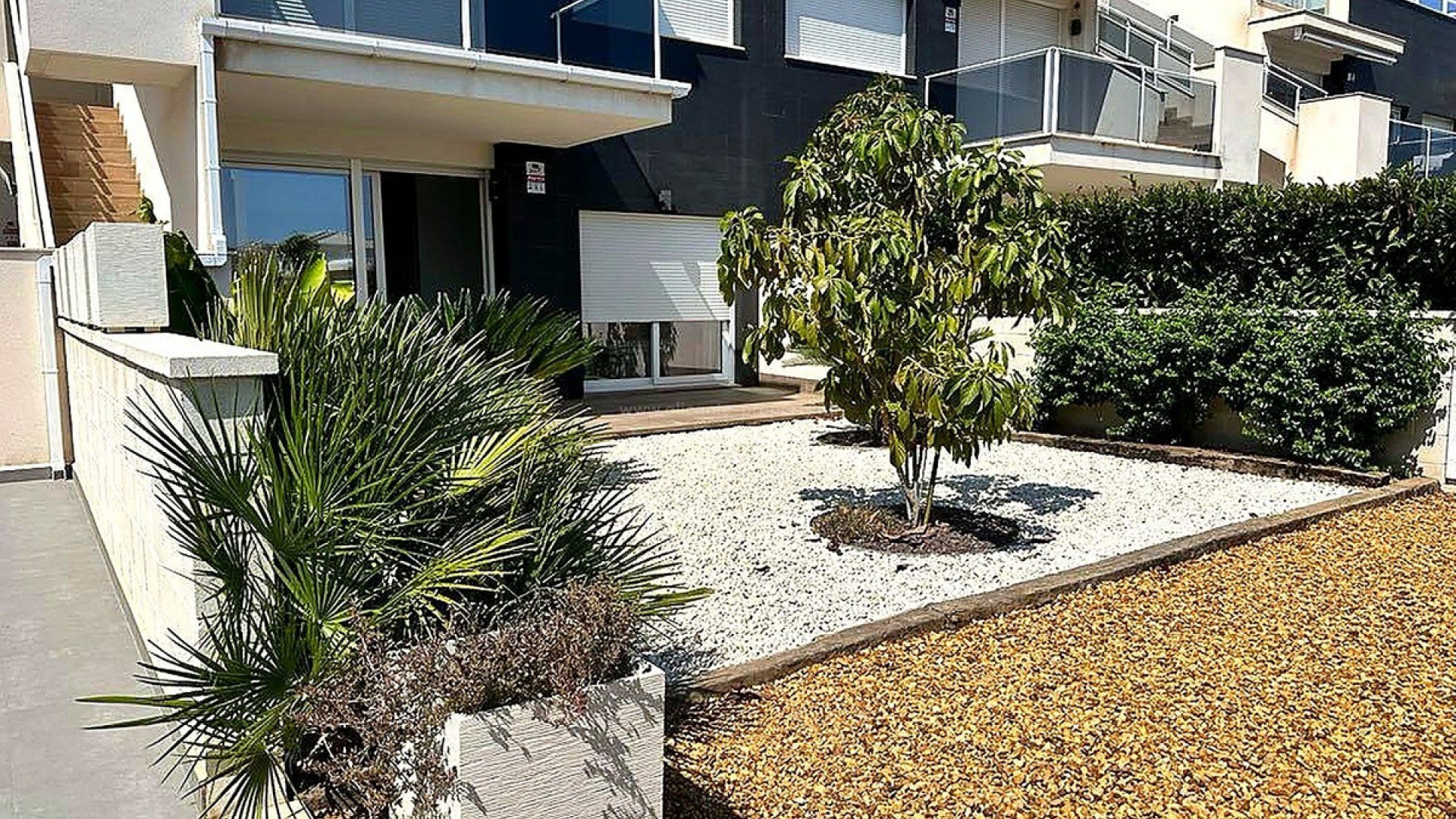 Apartamento / piso en Torrevieja Centro